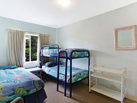 Voyager Close Shoalhaven Unit 01 28 - Southport Accommodation 1