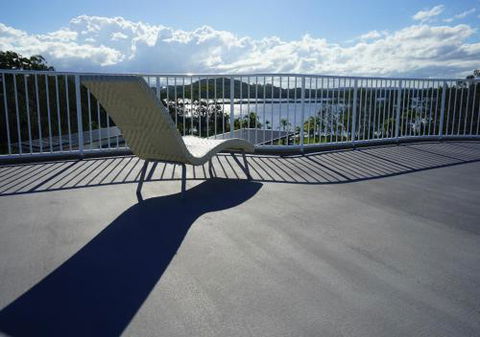 Cabarita Studio - Southport Accommodation 3