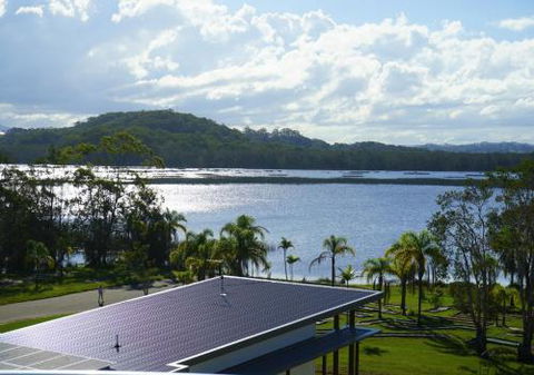 Cabarita Studio - Southport Accommodation 5