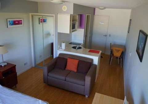Cabarita Studio - Southport Accommodation 2