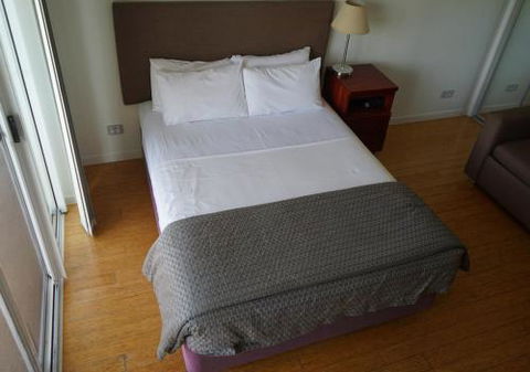 Cabarita Studio - Southport Accommodation 1