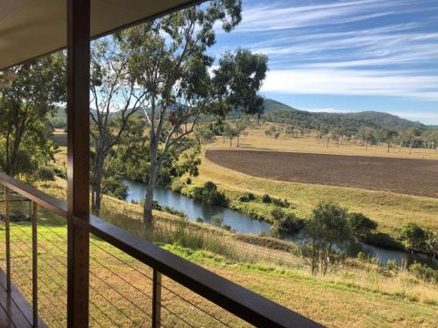 Creekbend - Southport Accommodation 1