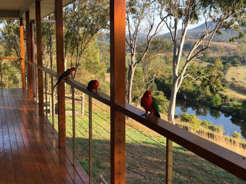 Creekbend - Southport Accommodation 6