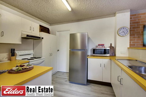 Aloha At South West Rocks - Accommodation Southport 1