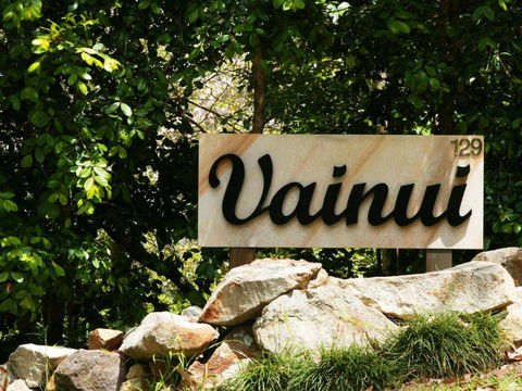 Vainui - Southport Accommodation 2