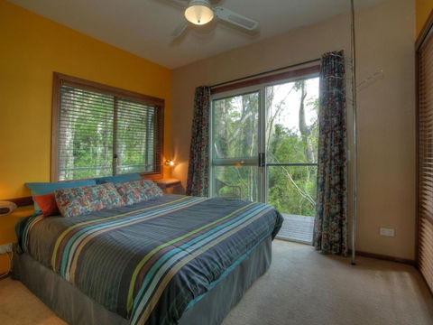 Vainui - Southport Accommodation 3