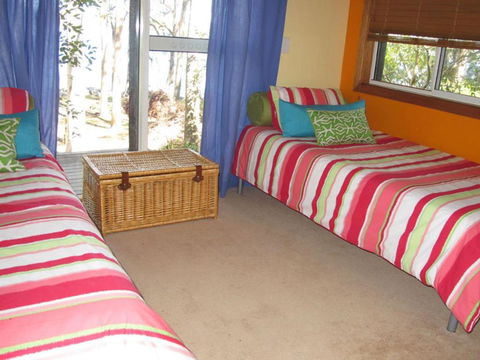 Vainui - Southport Accommodation 4