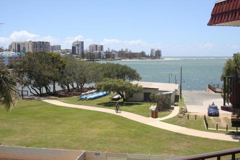 Kabi Super Saver - Accommodation Southport 1