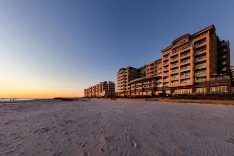 Apartments At 16 Holdfast - Accommodation Southport 6