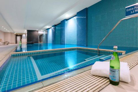 Apartments At 16 Holdfast - Accommodation Southport 5