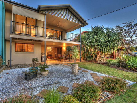 Amarco At Iluka - Accommodation Southport 6