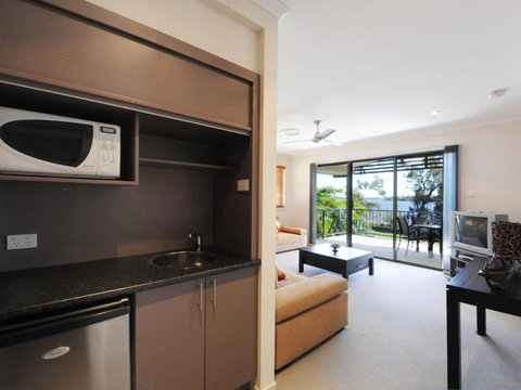 Amarco At Iluka - Accommodation Southport 5