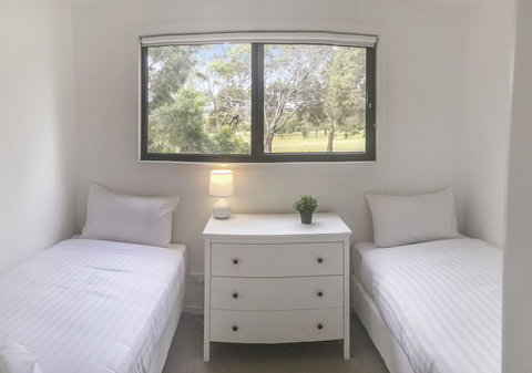 Gumnut 2 - Accommodation Southport 0