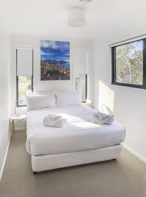 Gumnut 2 - Accommodation Southport 4