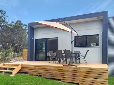 Gumnut 2 - Accommodation Southport 6