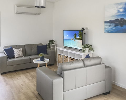 Gumnut 2 - Accommodation Southport 1