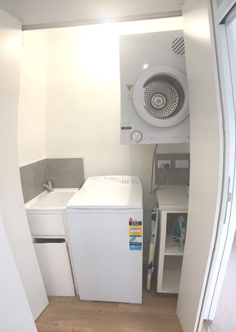 Gumnut 2 - Accommodation Southport 5