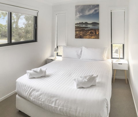 Gumnut 2 - Accommodation Southport 2