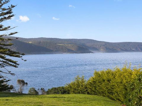 APARTMENT 26 PACIFIC APARTMENTS Walk To Town - Accommodation Southport 1