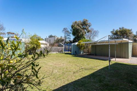 BETHANY BAY MOUNT MARTHA - Southport Accommodation 5
