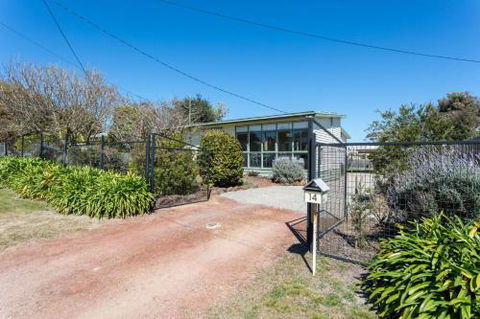 BETHANY BAY MOUNT MARTHA - Southport Accommodation 6