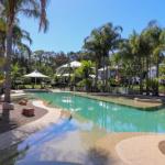 Corella Studio Apartment In Raffetys Resort - Southport Accommodation 0