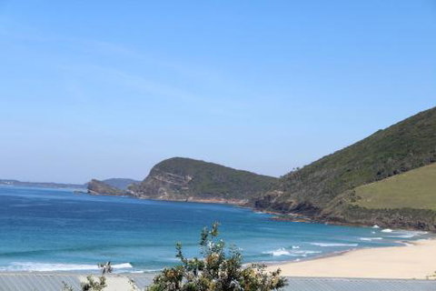 NORTHPOINT 1 - Accommodation Southport 4