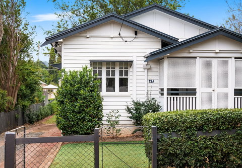 The Wickie Houses - Accommodation Southport 3