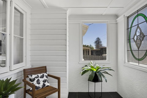 The Wickie Houses - Accommodation Southport 0