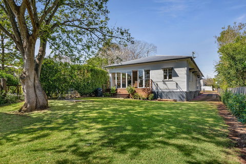 The Wickie Houses - Accommodation Southport 2