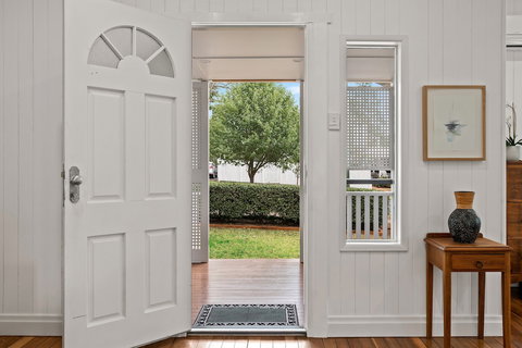 The Wickie Houses - Accommodation Southport 6