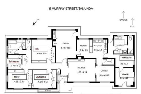 Barossa Idyll - Accommodation Southport 1