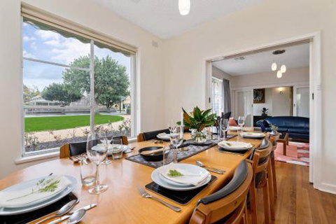 Barossa Idyll - Accommodation Southport 6