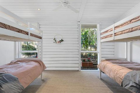 MARTHA COTTAGE Mt. MARTHA - Southport Accommodation 2