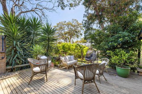 MARTHA COTTAGE Mt. MARTHA - Southport Accommodation 5
