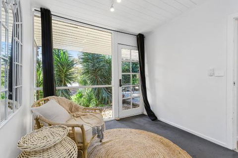 MARTHA COTTAGE Mt. MARTHA - Southport Accommodation 1