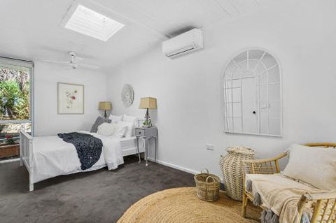 MARTHA COTTAGE Mt. MARTHA - Southport Accommodation 6