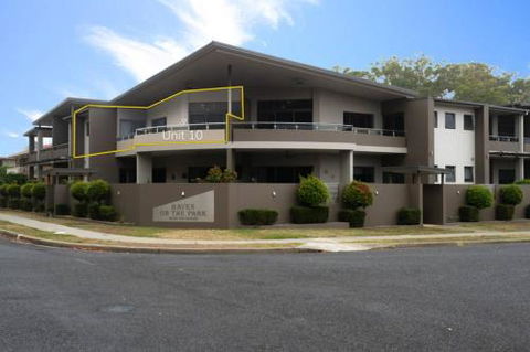 Ait Shona Happy Place. Apt 10 Haven On The Park - Southport Accommodation 2