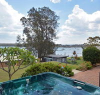Fishing Point Shores - Southport Accommodation