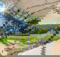 Your Luxury Escape - Fairway - Accommodation Southport