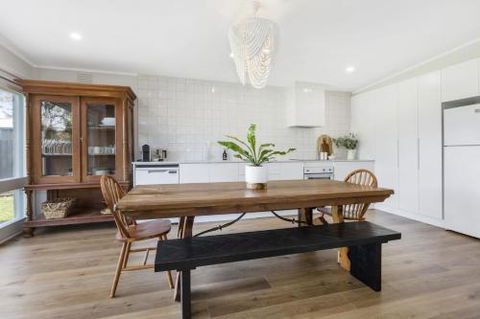 SUNKISSED MORNINGTON - Southport Accommodation 4