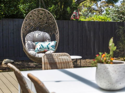 SUNKISSED MORNINGTON - Southport Accommodation 6