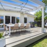 SUNKISSED MORNINGTON - Southport Accommodation 0