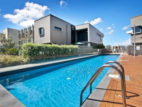 MARINA VIEW - Southport Accommodation 6