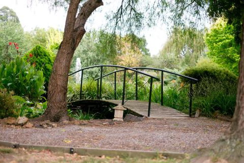 Fergusson Winery Homestead Accomodation - Accommodation Southport 1