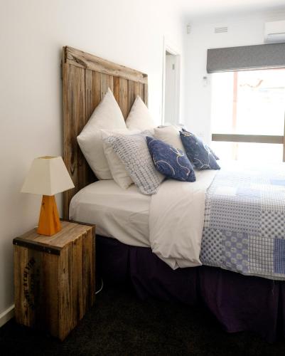 Fergusson Winery Homestead Accomodation - Accommodation Southport 5