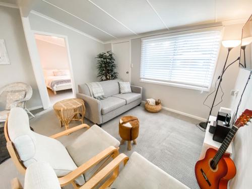 Deauville NSW Southport Accommodation