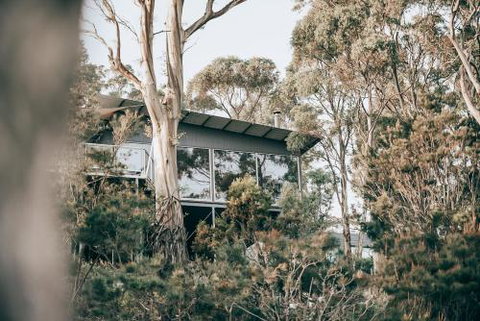 Getaway Bruny Island - Accommodation Southport 2