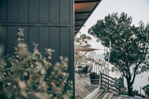 Getaway Bruny Island - Accommodation Southport 3