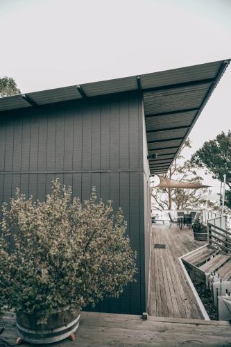 Getaway Bruny Island - Accommodation Southport 6